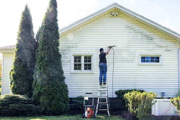 Best Garage Pressure Washing  in Roaming Shores, OH