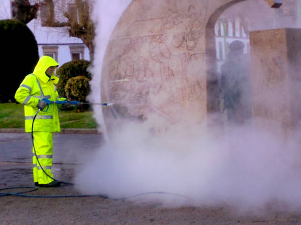 Local Pressure Washing Services in Roaming Shores, OH