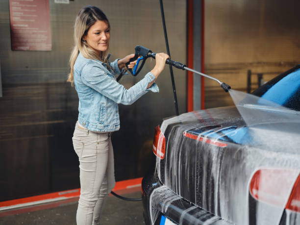 Best Pressure Washing Services Near Me  in Roaming Shores, OH
